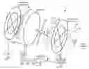 Fig. 01 - Micropulse bipolar corona ionizer and method