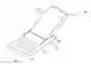 Fig. 01 - Magnetic slider mechanism for electronic devices and methods of use