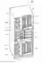 Fig. 01 - Electronic device and casing for electronic device