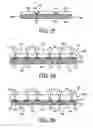 Fig. 04 - Floor covering system comprising a lighting system