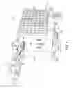 Fig. 02 - Mobile solar-powered light tower