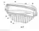 Fig. 06 - Headlamp assembly for removing water based contamination