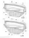 Fig. 08 - Headlamp assembly for removing water based contamination