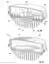 Fig. 11 - Headlamp assembly for removing water based contamination