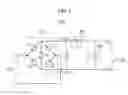 Fig. 14 - Power-supply circuit for DC appliance