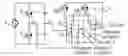 Fig. 01 - Magnetic integration double-ended converter