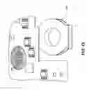 Fig. 19 - Mobile device adapter and charger
