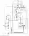 Fig. 10 - Switching power supply circuit and power factor controller