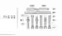 Fig. 17 - SEMICONDUCTOR MEMORY DEVICE IN WHICH CAPACITANCE BETWEEN BIT LINES IS REDUCED, AND METHOD OF MANUFACTURING THE SAME
