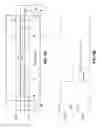 Fig. 06 - LOW POWER MEMORY CONTROL CIRCUITS AND METHODS