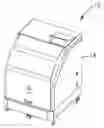 Fig. 01 - Multi-size mixer