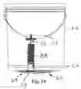 Fig. 15 - Multi-size mixer