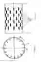 Fig. 03 - DISPERSION APPARATUS FOR ROTATING DRUM
