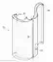 Fig. 01 - SYSTEM AND METHOD FOR PACKAGING AND MIXING MULTI-PART MEDICANT