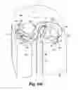 Fig. 13 - SYSTEM AND METHOD FOR PACKAGING AND MIXING MULTI-PART MEDICANT