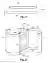 Fig. 19 - SYSTEM AND METHOD FOR PACKAGING AND MIXING MULTI-PART MEDICANT