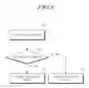 Fig. 09 - METHOD FOR UPLINK MULTI-RECEPTION, AND BASE STATION DEVICE USING SAME
