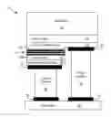 Fig. 01 - LIGHT EMITTING DEVICE WITH VARYING BARRIERS