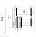 Fig. 02 - LIGHT EMITTING DEVICE WITH VARYING BARRIERS