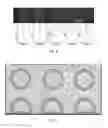 Fig. 04 - Fabrication of lasing microcavities consisting of highly luminescent colloidal nanocrystals