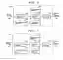 Fig. 06 - Recording medium having recorded thereon coded information using plus and/or minus rounding of images