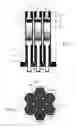 Fig. 03 - NUCLEAR FUEL ASSEMBLY AND NUCLEAR REACTOR COMPRISING AT LEAST ONE SUCH ASSEMBLY