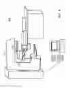 Fig. 09 - Acquisition of projection images for tomosynthesis