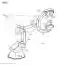 Fig. 03 - Method for obtaining a 3D image dataset of an object of interest