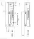 Fig. 03 - Hidden microphones for a mobile computing device
