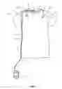 Fig. 02 - Garment with integrated earphones