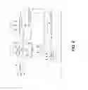 Fig. 04 - Correction of blotches in component images