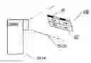 Fig. 01 - System and apparatus for the remote analysis of chemical compound microarrays