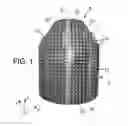 Fig. 02 - Calibration phantom and method for measuring and correcting geometric distortions in medical images