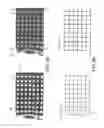 Fig. 06 - Calibration phantom and method for measuring and correcting geometric distortions in medical images