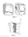 Fig. 02 - Fusion of multiple imaging planes for isotropic imaging in MRI and quantitative image analysis using isotropic or near-isotropic imaging
