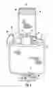 Fig. 05 - REMOVABLY ATTACHABLE STORAGE DEVICE
