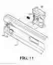 Fig. 10 - Slide assembly with buffering member for reducing impact and noise