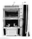 Fig. 01 - Fiber distribution hub with modular termination blocks