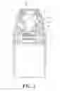 Fig. 02 - Electric device for the evaporation of volatile substances