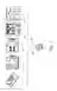 Fig. 02 - Multifunction receiver-on-chip for electronic warfare applications