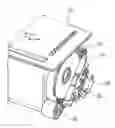 Fig. 01 - IMAGE FORMING APPARATUS