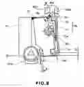 Fig. 09 - PROCESS CARTRIDGE AND ELECTROPHOTOGRAPHIC IMAGE FORMING APPARATUS