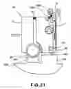 Fig. 22 - PROCESS CARTRIDGE AND ELECTROPHOTOGRAPHIC IMAGE FORMING APPARATUS