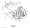 Fig. 06 - Image forming apparatus with movable member for supporting cartridges