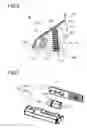 Fig. 07 - Developing device and image forming apparatus including the same