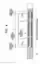 Fig. 06 - Heater and image heating apparatus having the heater installed therein