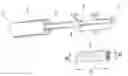 Fig. 01 - ROLLER APPLICATOR FOR MASCARA