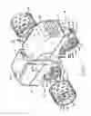Fig. 02 - Vibratory roller with composite exciter drive gear