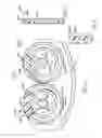 Fig. 06 - Vibratory roller with composite exciter drive gear