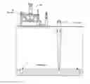 Fig. 01 - Foundation for offshore wind turbine and method and means for its transportation and installation in deepwaters